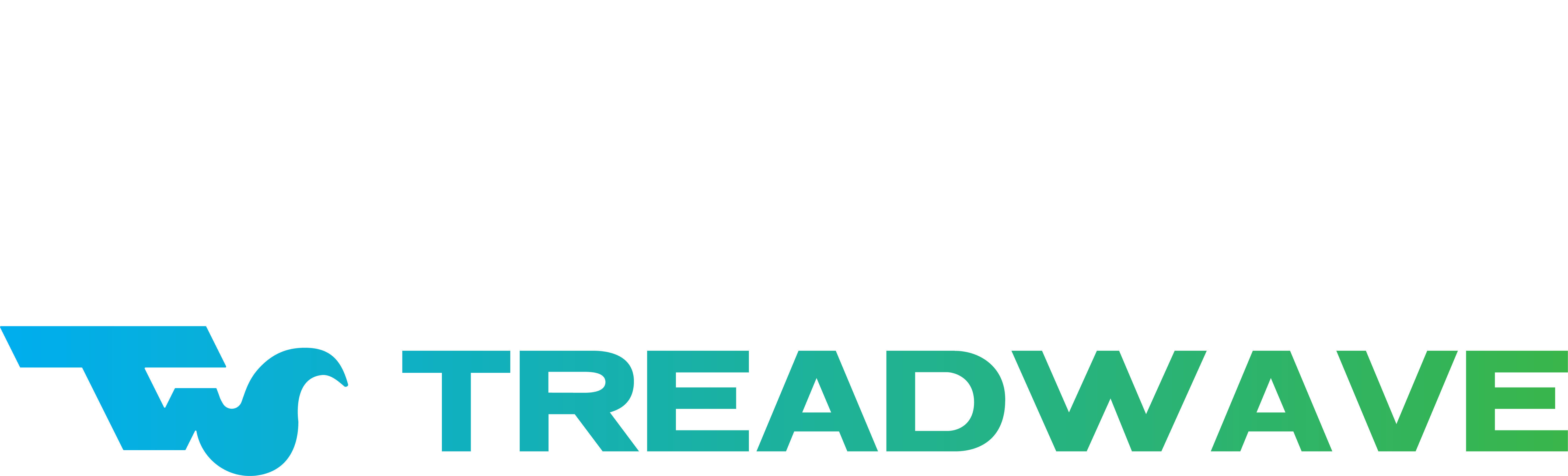 treadwave 2 gradient